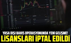 İninal, Payfix ve Aypara'nın faaliyet izni iptal edildi