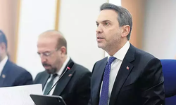 4 milyon hane yerli doğal gaz kullanıyor