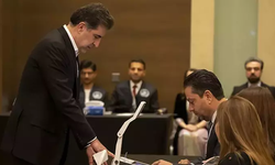 Irak sandık başında! 21 milyon seçmen oy kullanacak