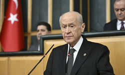 Devlet Bahçeli: MHP ve Cumhur İttifakı'nın kaderi, milletin kaderidir
