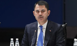 Murat Kurum, 500 bin sosyal konut projesine başvuranların sayısını açıkladı