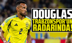 Alex Douglas Trabzonspor’un radarında!
