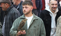 Rize'de "Atmaca Güzellik Yarışması" düzenlendi