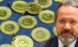 İslam Memiş altın fiyatları için bakın ne dedi! 'Bekleyen iyi yaptı' dedi fırsatı açıkladı...