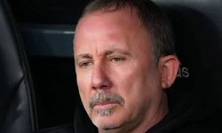 Beşiktaş açıkladı: Sergen Yalçın anjiyo oldu