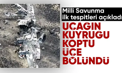 Milli Savunma Bakanı Güler'den karakutu açıklaması