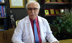 Prof. Dr. Tevfik Özlü: "KOAH hastalarının birçoğu KOAH olduğunu bilmiyor"