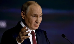 Rusya’dan, ABD’nin Gazze planına tepki: "Uluslararası kararlara aykırı"