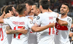 A Milli Takım'a İspanya'da hırsızlık şoku! 1 kişi tutuklandı