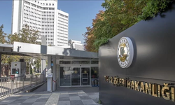 Türkiye'den Yunanistan'a sert tepki