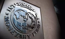 IMF'den Türkiye değerlendirmesi: Büyüme güçlü, enflasyon kademeli düşüyor