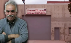 Komisyon İmralı'ya ne zaman gidecek? Hazırlıklar sürüyor