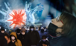 Dünyada ilk kez insana bulaştı öldürdü! Yeni salgın alarmı