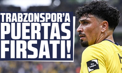 Trabzonspor’a Puertas fırsatı!
