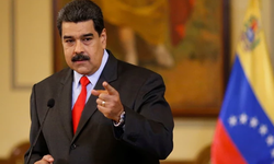 Maduro: Ne yaparlarsa yapsınlar Venezuela'yı ele geçiremeyecekler