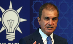 Ömer Çelik: SDG, Türkiye'ye tehdit olmaktan çıkmalı