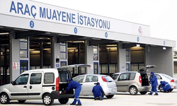 Araç sahiplerini ilgilendiriyor! TÜVTÜRK araç muayene ücretlerine zam geldi
