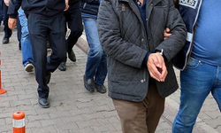 Rize dahil 32 ilde FETÖ'nün güncel yapılanmasına operasyon