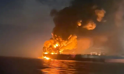 Karadeniz'deki tanker saldırıları sonrası açıklama