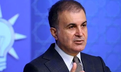 Çelik'ten tepki: Çirkin mesajı lanetliyoruz