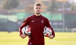 Muçi: “Bu gol, geçen haftakinden daha önemliydi”