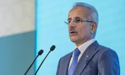 Bakan Uraloğlu Trabzon'da 2025 yılında yapılan yatırımları açıkladı