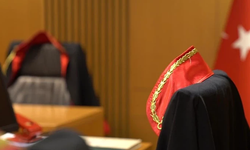 621 hakim ve savcıya yeni atama! 17 yeni daire, 85 yeni mahkeme kuruldu