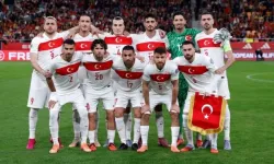 Milli Takım'ın Dünay Kupası rakipleri belli oldu!