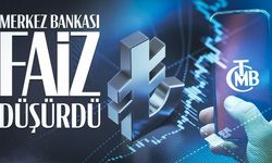 TCMB, Aralık 2025 politika faizini yüzde 38’e düşürdü