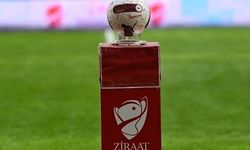 Trabzonspor’un Türkiye Kupası'nda rakipleri belli oldu