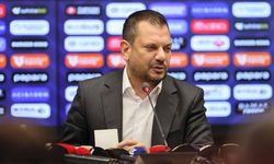 Ertuğrul Doğan: "Ernest Muçi'yi istersek alırız"