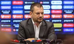 Ertuğrul Doğan'dan transfer açıklması! "Hocamızla değerlendiriyoruz"