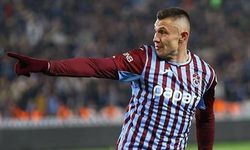 Zubkov kramponu değiştirince golü buldu! İşte nedeni