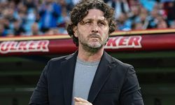 Fatih Tekke maç sonu açıkladı: "Hakemden memnun değilim"