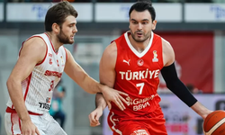 12 Dev Adam, İsviçre'yi rahat yendi