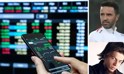 Borsa İstanbul’da manipülasyon! Gökhan Gönül ve Aref Ghafour gözaltına alındı