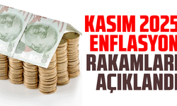 TÜİK, Kasım 2025 enflasyon rakamlarını açıkladı