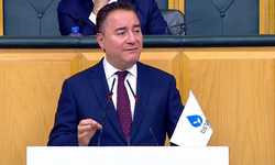 Ali Babacan: Asgari ücrette artışı en az yüzde 50 olmalı