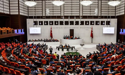 Gelir erozyonunu önleyecek vergi düzenlemesi TBMM'de kabul edildi