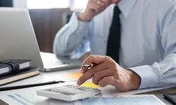 Üst düzey kamu yöneticilerine ek 30 bin TL zam iptal edildi