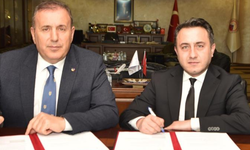 Trabzon'da imzalar atıldı, su ürünleri sektörüne değer katacak