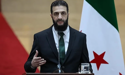 Suriye seçime gidiyor! Cumhurbaşkanı Şara tarih verdi