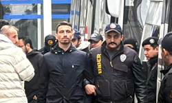 Futbolda bahis soruşturmasında şüpheliler adliyeye sevk edildi