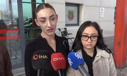 Güllü'nün kızı ve arkadaşı gözaltına alındı