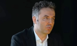 Mehmet Akif Ersoy gözaltına alındı