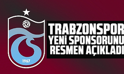 Trabzonspor yeni sponsorunu resmen açıkladı: Dünyaca ünlü markayı reddetmişti