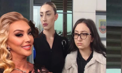 Güllü'nün kızı 'kasten öldürme' suçundan tutuklandı! Arkadaşı itiraf etti