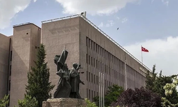 TBMM'de taciz soruşturması: Gözaltına alınan 4 şüpheliden 3'ü tutuklandı