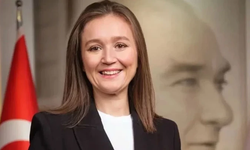 Şehzadeler Belediye Başkanı Gülşah Durbay entübe edildi