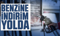 Benzine 2 lira 2 kuruş indirim geliyor!